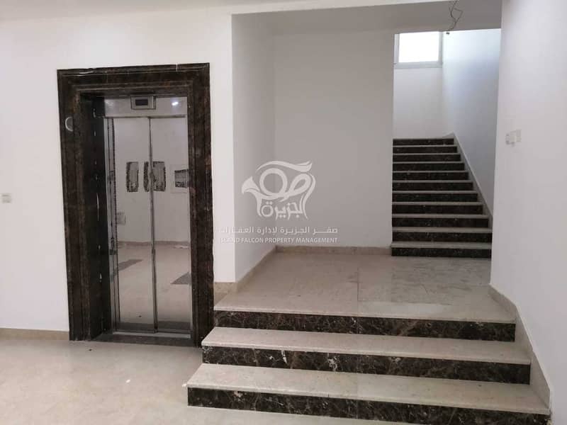27 Spacious and Elegant Brand New Villa | Ideal Location in MBZ |