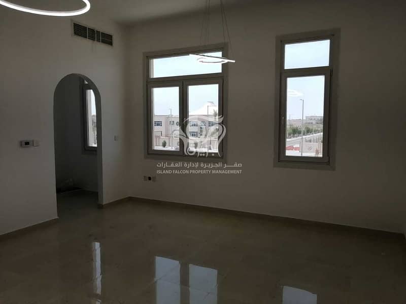 28 Spacious and Elegant Brand New Villa | Ideal Location in MBZ |