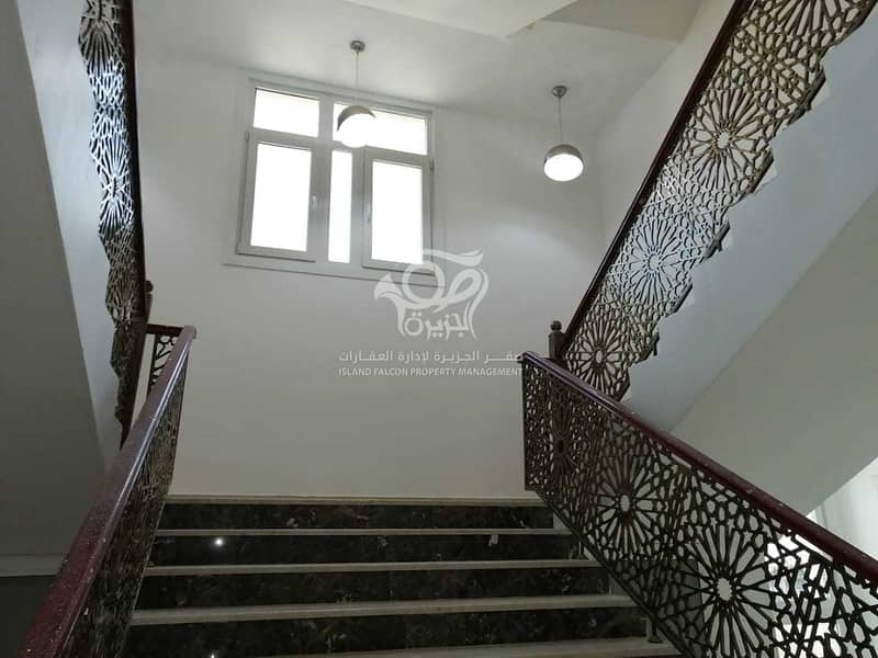 31 Spacious and Elegant Brand New Villa | Ideal Location in MBZ |