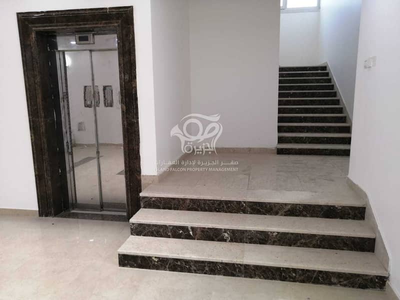 35 Spacious and Elegant Brand New Villa | Ideal Location in MBZ |