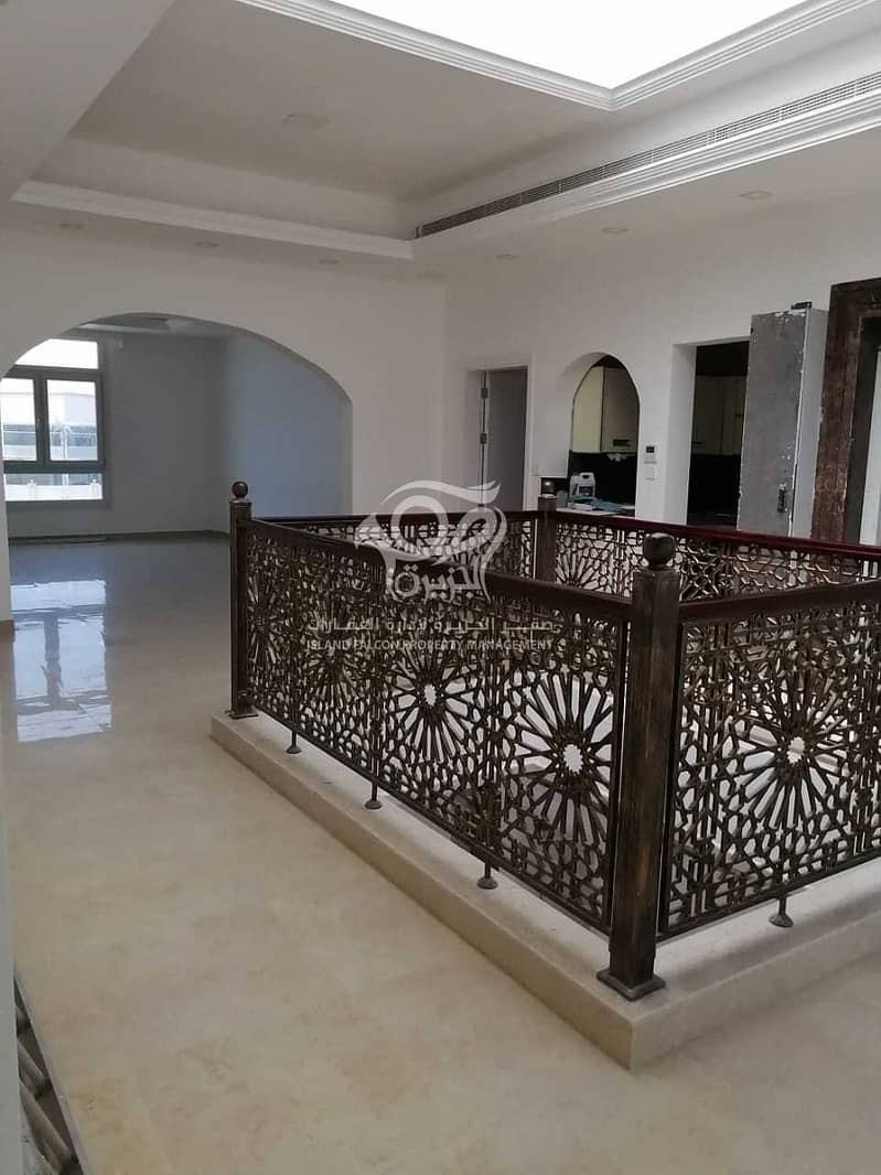 36 Spacious and Elegant Brand New Villa | Ideal Location in MBZ |