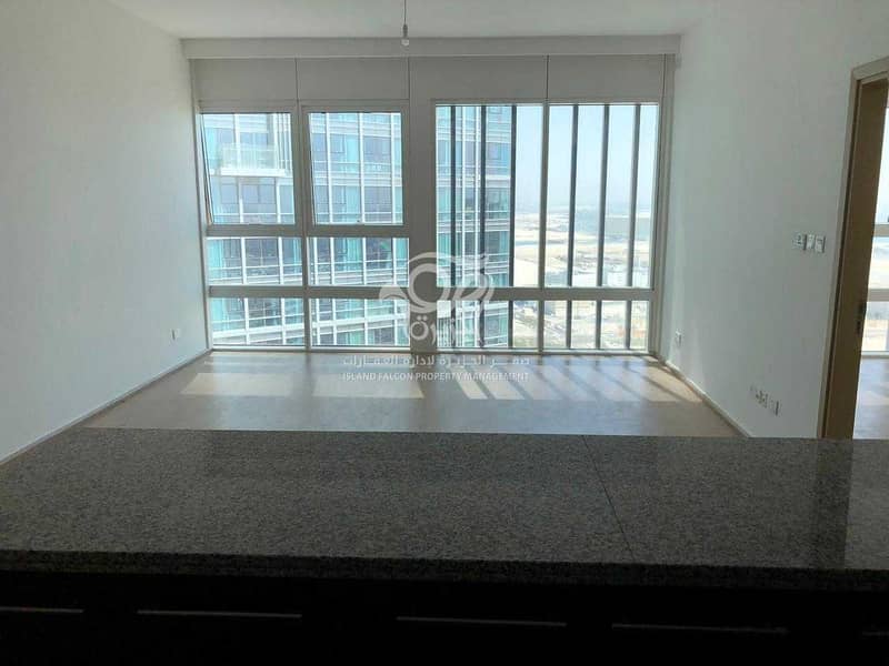 2 Spacious and Well Maintained Apartment for Lease