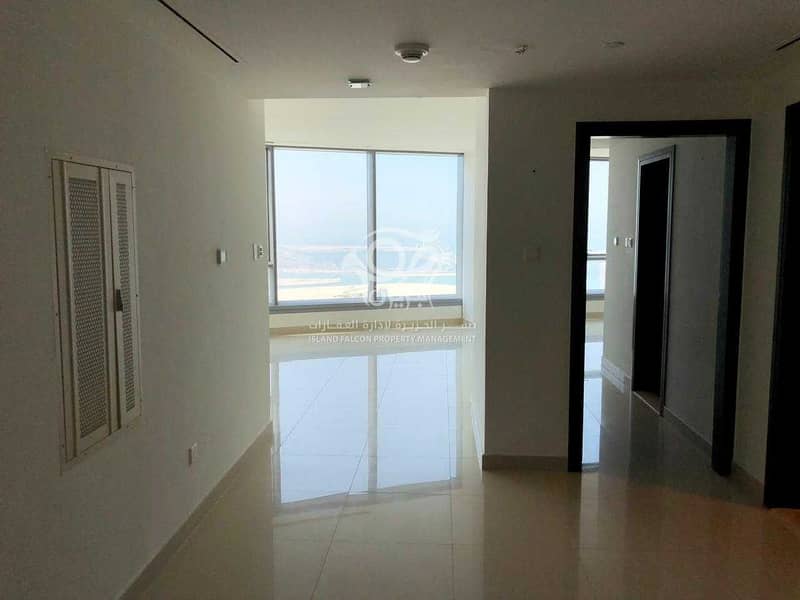 5 Amazing View 1 Bedroom High Floor Sky Tower