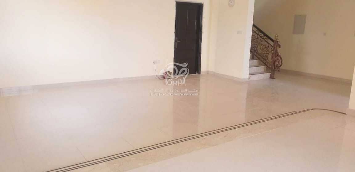 5 Exquisite Separate Villa | Upcoming Vacant | MBZ | Private Entrance |