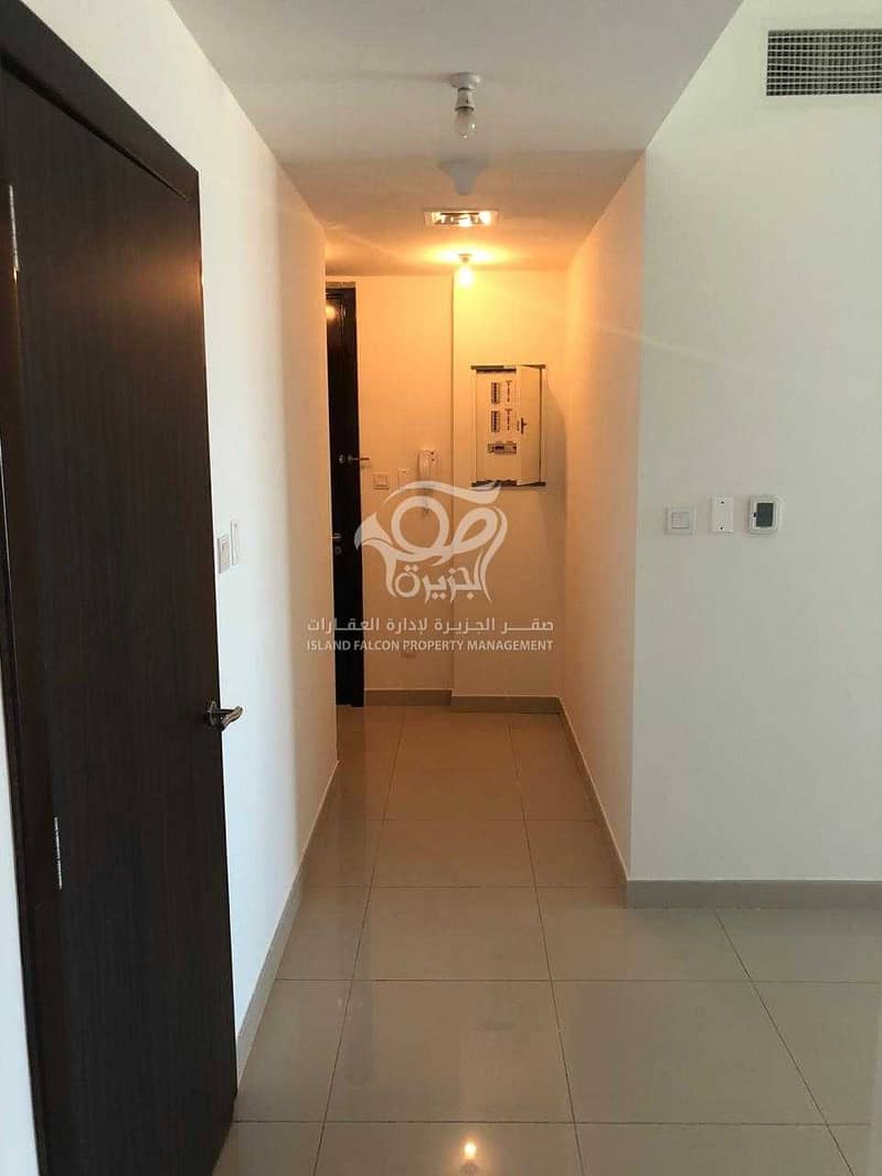 19 Full Mangrove View | 2BR with Laundry Room | Balcony