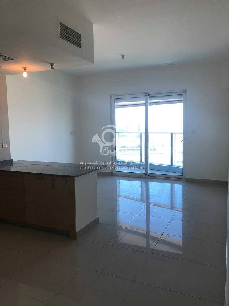 23 Full Mangrove View | 2BR with Laundry Room | Balcony