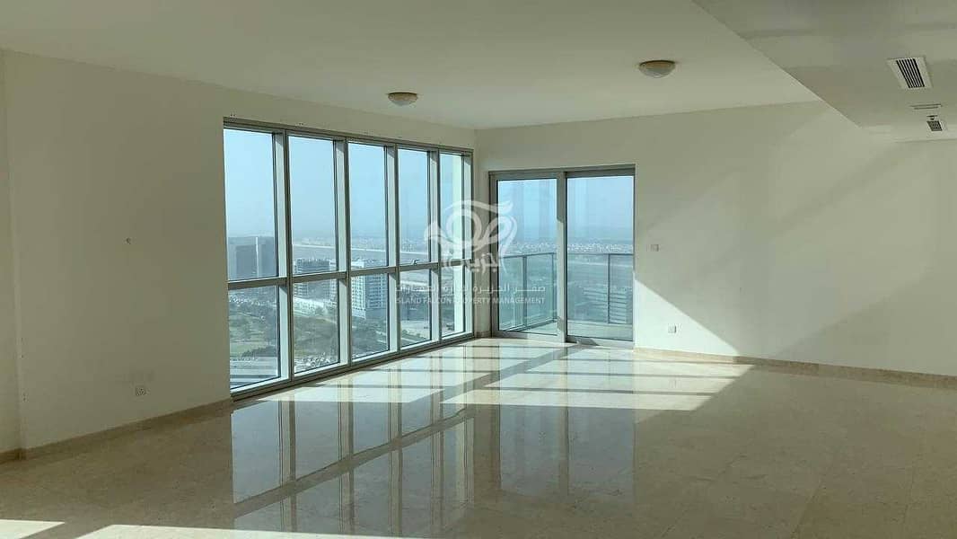 HOT DEAL| 12 MONTHS CONTRACT PAY FOR 11 MONTHS!| Huge Apartment with Balcony and amazing view