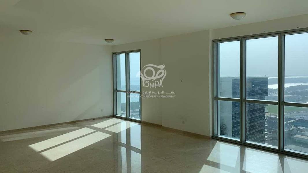 2 HOT DEAL| 12 MONTHS CONTRACT PAY FOR 11 MONTHS!| Huge Apartment with Balcony and amazing view