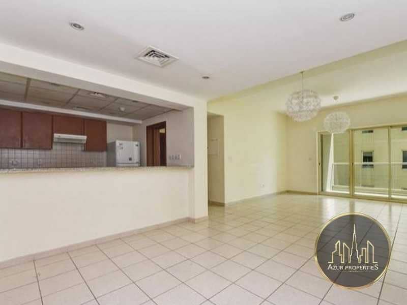 2 Exclusive | 1 Bed | Pool view | Chiller free