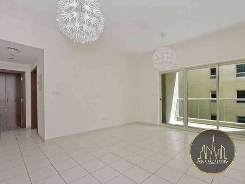 3 Exclusive | 1 Bed | Pool view | Chiller free