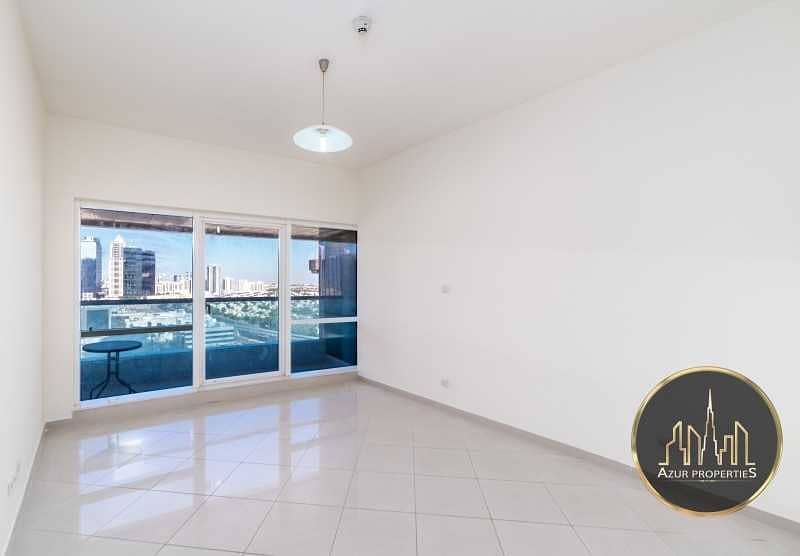 SPACIOUS UNFURNISHED 1 B/R | LARGE SIZE | RENTED SPACIOUS UNFURNISHED 1 B/R | LARGE SIZE | RENTED