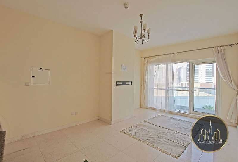 5 STUDIO FOR RENT | POOL VIEW  |12  CHEQS