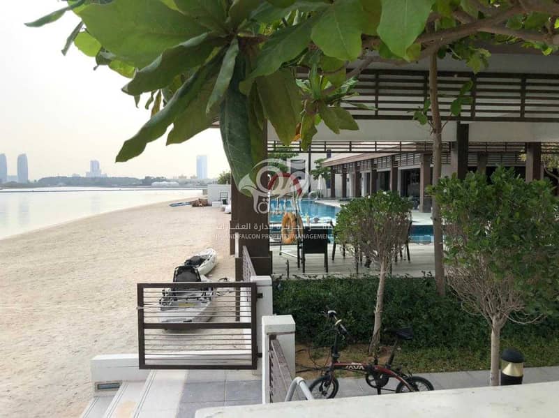 36 Private Beach Access | Luxurious villa | Terrace
