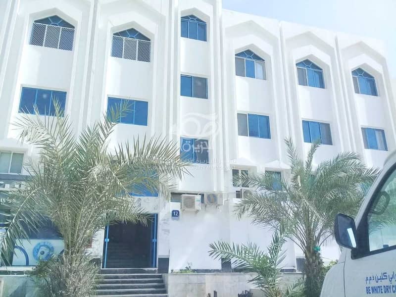 Spacious and Energy - Efficient 2BR Apartment Spacious and Energy - Efficient 2BR Apartment