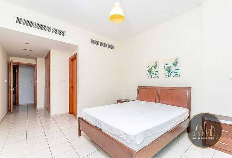 3 2Br+Study |Pool and Park View| Low Floor|Vacant Soon