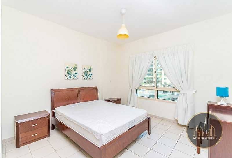 8 2Br+Study |Pool and Park View| Low Floor|Vacant Soon