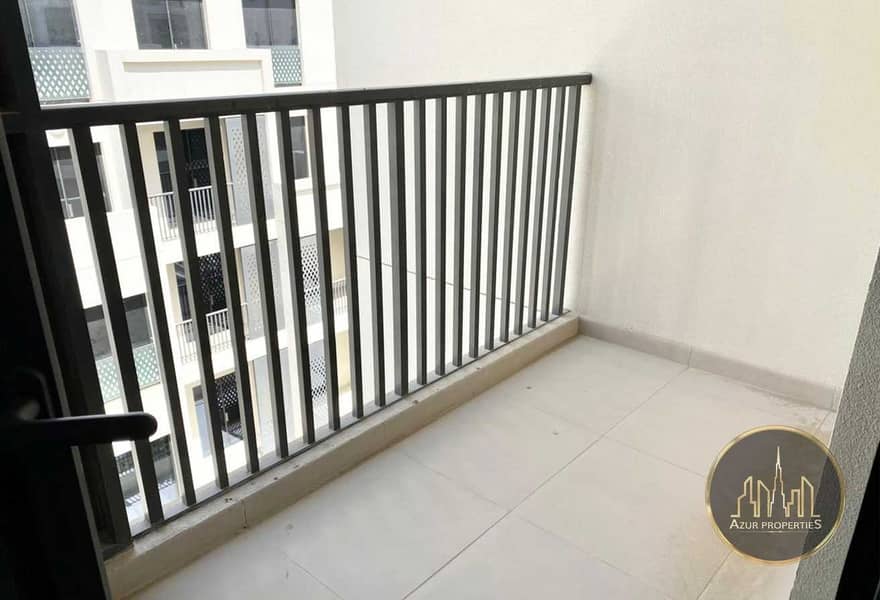 21 02BR + Store | Closed Kitchen | 01-Month Free Rent