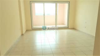 شقة في بناية 20 زين كلاستر ديسكفري جاردنز 21500 درهم - 5001529