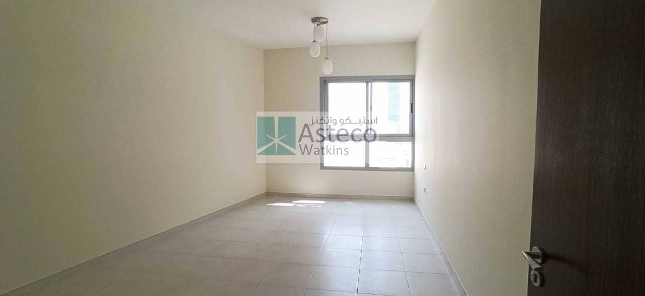 2 Spacious 1 Bedroom apartment in JVT