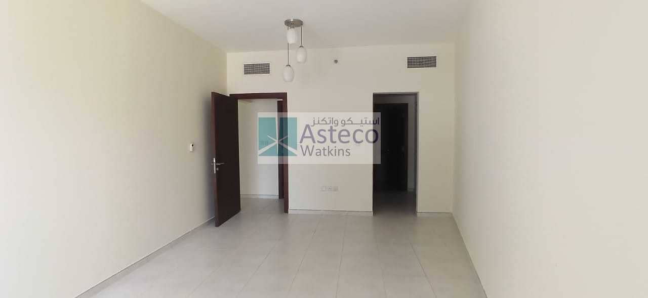 3 Spacious 1 Bedroom apartment in JVT