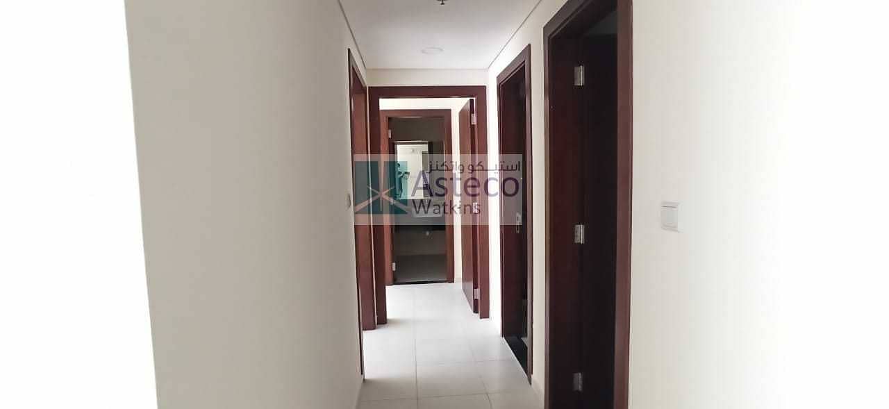 2 Spacious 2 Bedroom apartment in JVT