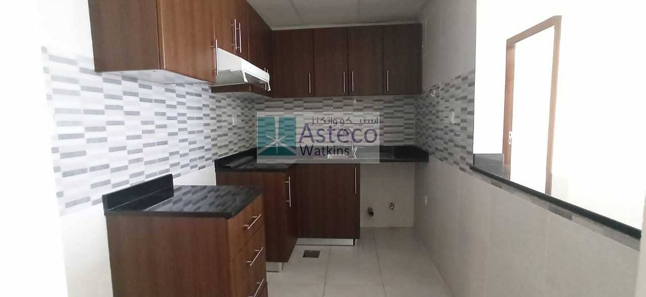 10 Spacious 1 Bedroom apartment in JVT