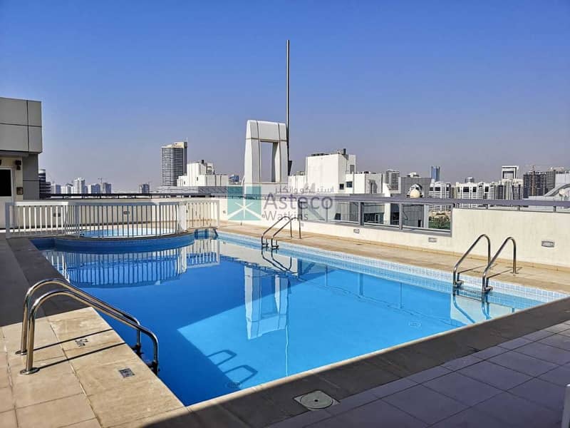 20 2BHK | w/h Huge Balcony