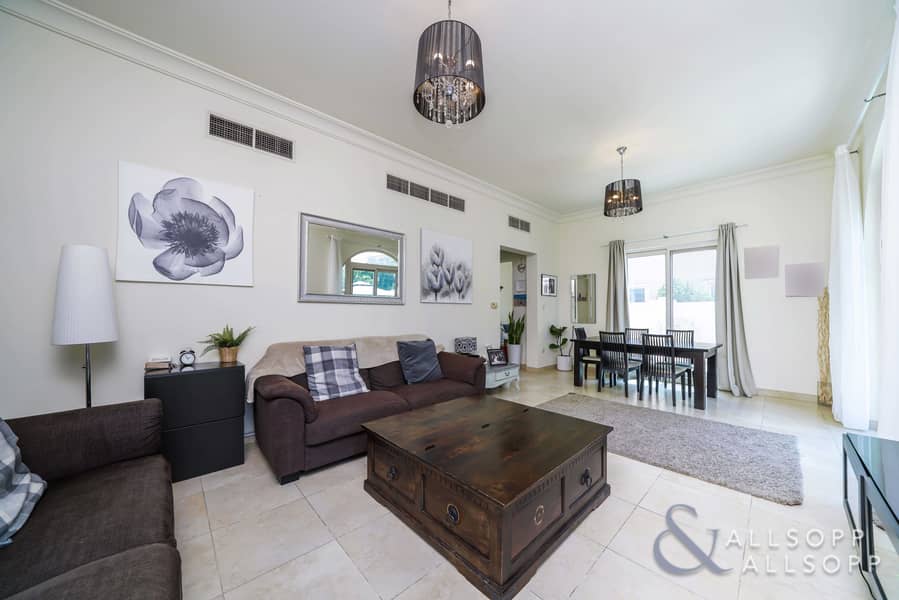 4 Upgraded | Stunning Park Views | 5 Bed C2