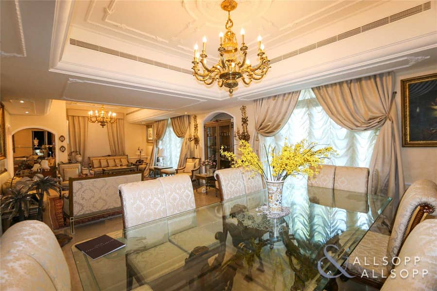 11 Private and Secure | Upgraded | 5 Bedroom Villa