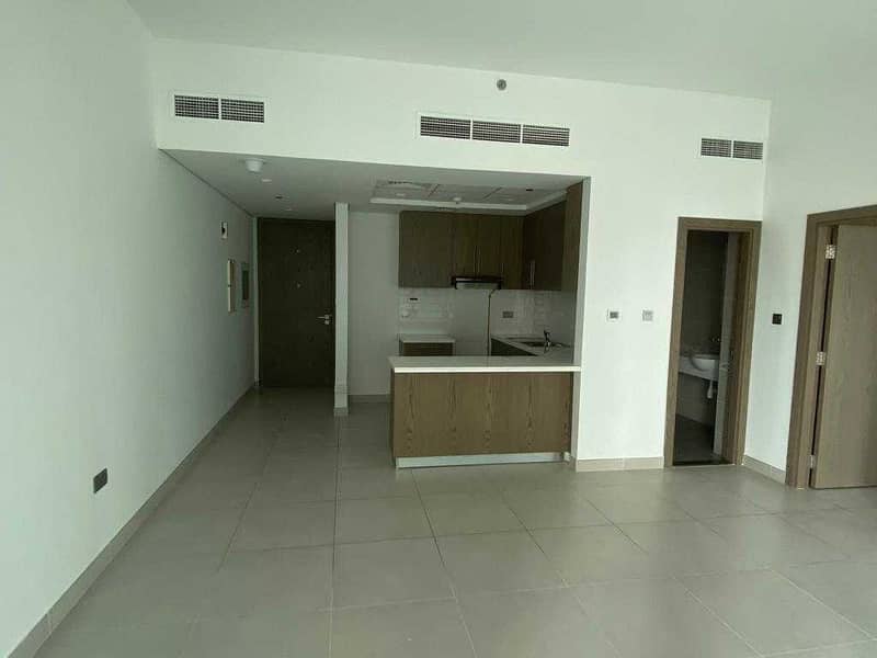 One Bedroom - Spacious  Size & Quality - 38K - 4 Chqs