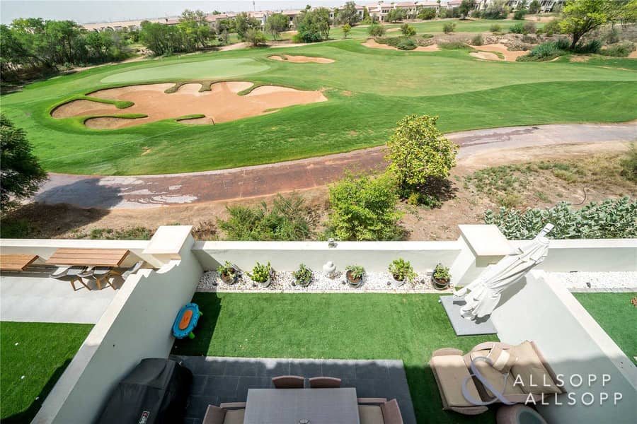 Exclusive | Golf View | Fully Equipped Gym Exclusive | Golf View | Fully Equipped Gym