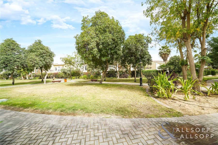 26 Exclusive | Backing Green Space | 4 Beds