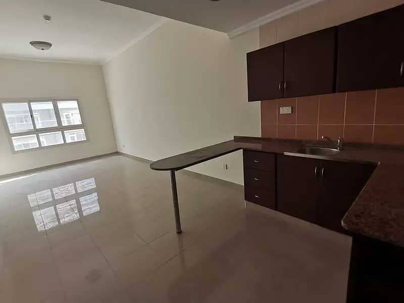 شقة في أويسيس ستار،واحة دبي للسيليكون (DSO) 24000 درهم - 5196860