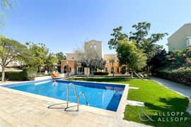 Close to Club | Huge Plot | 18,104 Sq. Ft.