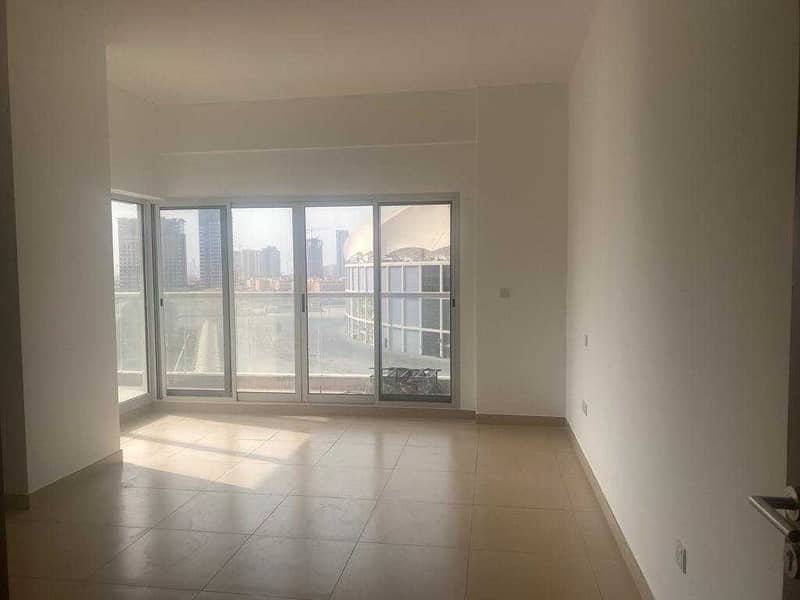 CHILLER  FREE   | ONE BEDROOM WITH BALCONY FOR RENT IN SPORTS CITY