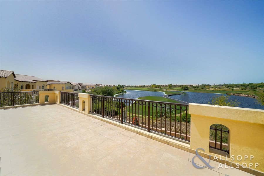 29 5 Bedrooms | Sienna Style | Lake Golf Views