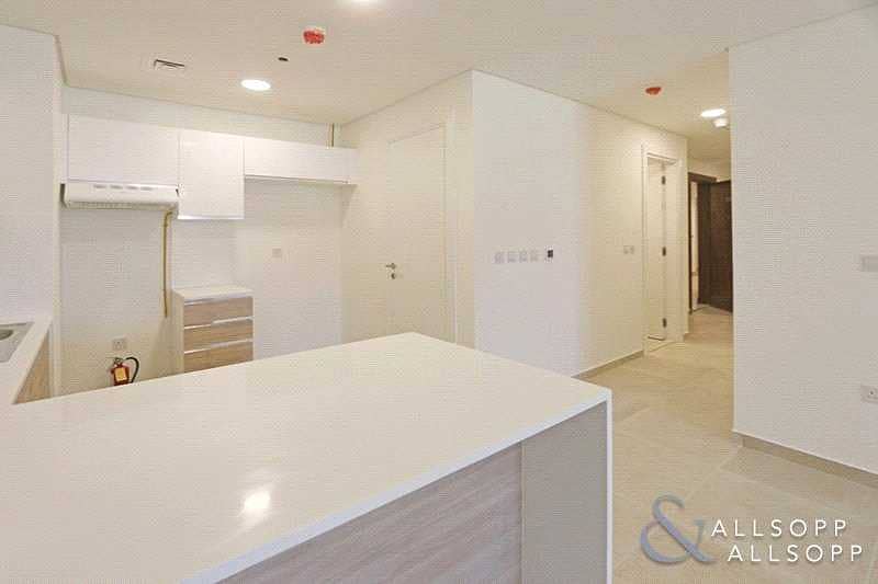 9 1 Bed + Study | Modern Finish | Investment