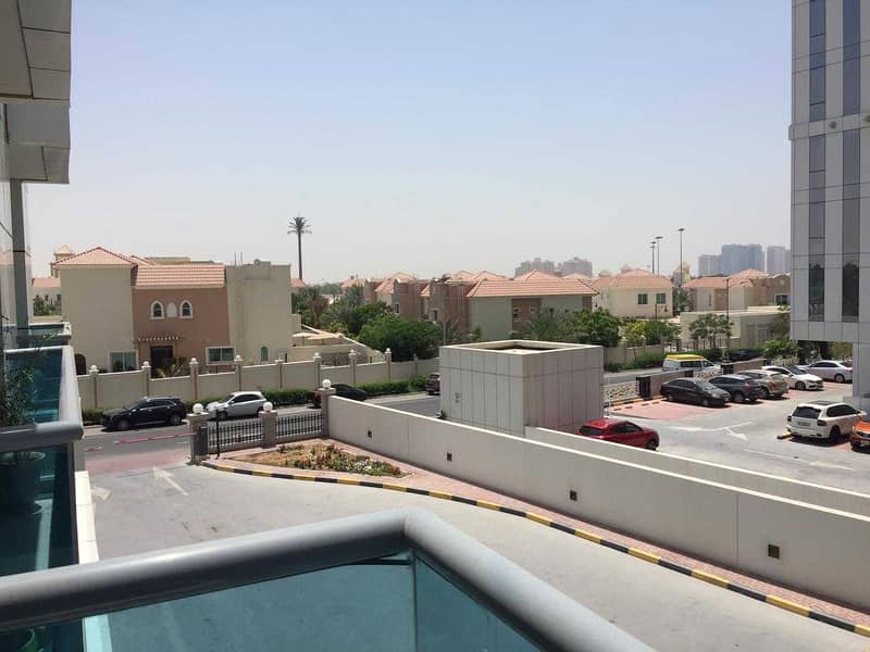 شقة في برمودا فيوز،مدينة دبي الرياضية 22000 درهم - 5150249