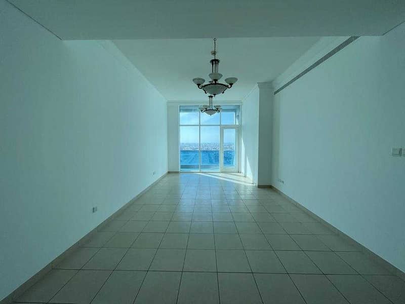 Spacious | 2 Bedroom Apartment for rent in Manazel Al Safa !