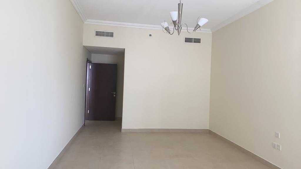 Hot Offer Semi Closed Kitchen | One Bedroom With Balcony In Jumeirah Village Circle (JVC),