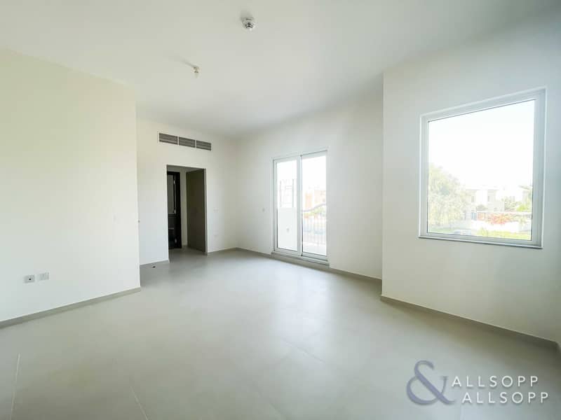 7 Exclusive | Backing Park | 4 Bed Plus Maid