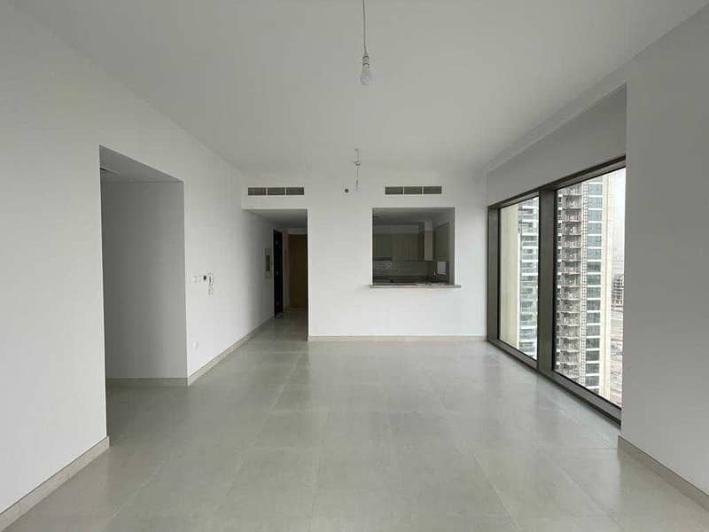 Квартира в Дубай Крик Харбор, 3 cпальни, 110000 AED - 5114249