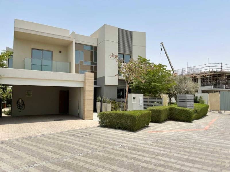 Own a residential Plot Now to build your villa in the heart of Sharjah and directly next to City Center Al Zahia