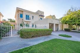 5 Bedroom | Backing Park | Type C1 | Esmeralda