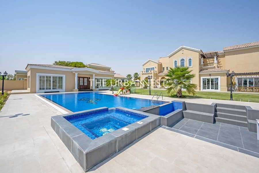 Fully Upgraded | Biggest Plot | Best Polo view Fully Upgraded | Biggest Plot | Best Polo view