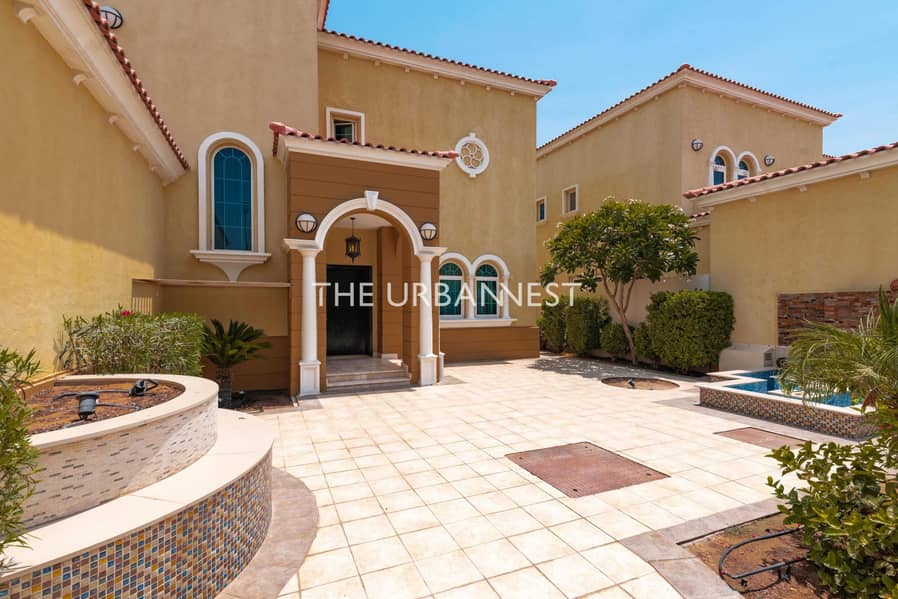 Well Maintained | 3 Bedroom | Legacy Jumeirah Park