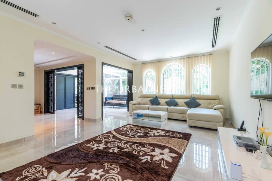 3 Well Maintained | 3 Bedroom | Legacy Jumeirah Park