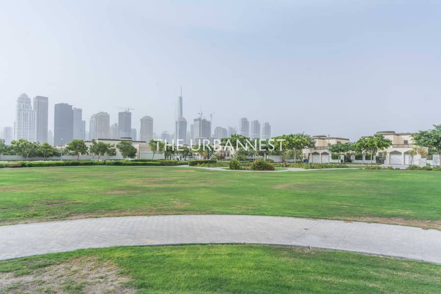8 Well Maintained | 3 Bedroom | Legacy Jumeirah Park
