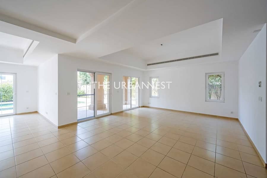 5 Type C1 | Close to Community Pool and Park