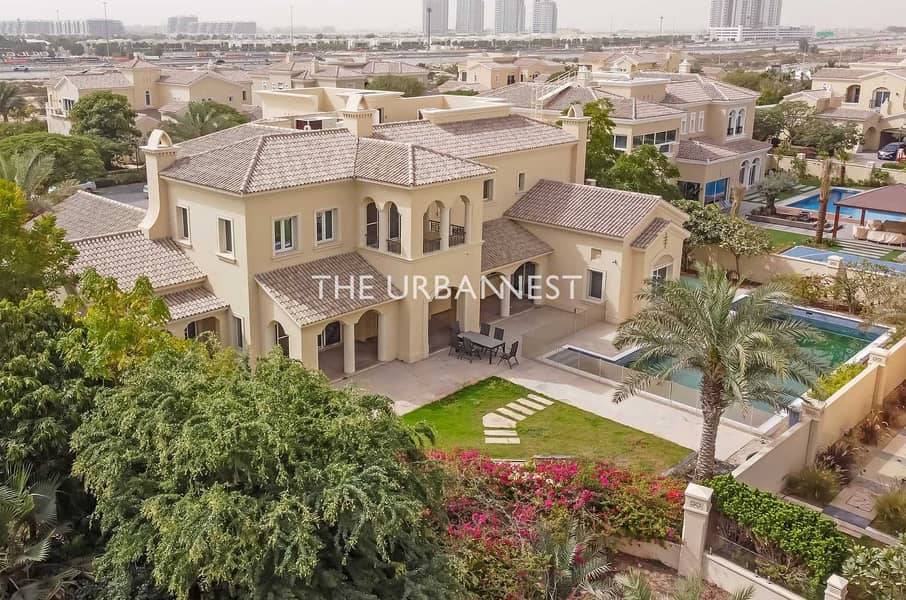 6 Bedroom Home | with Pool | Golf Homes 6 Bedroom Home | with Pool | Golf Homes